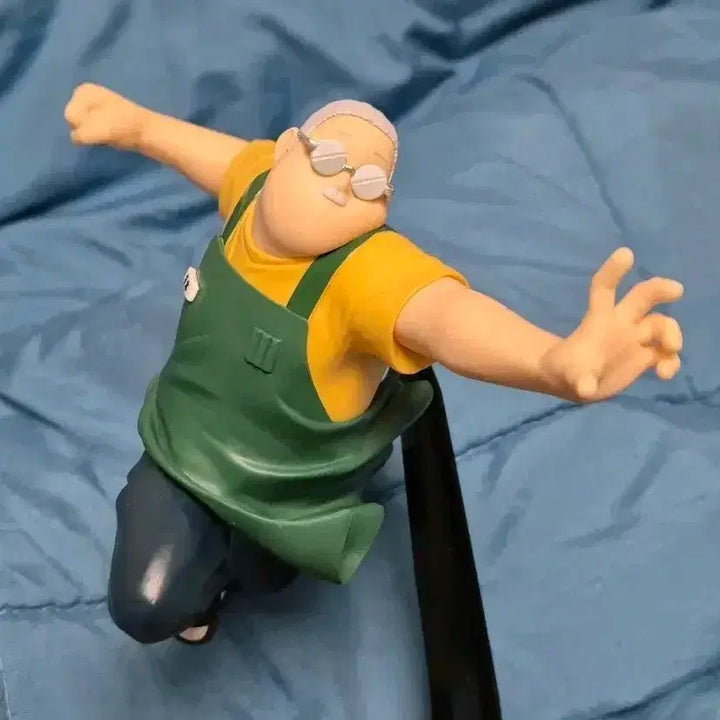 [BUNJANG] Sakamoto Figure / 사카모토 피규어
