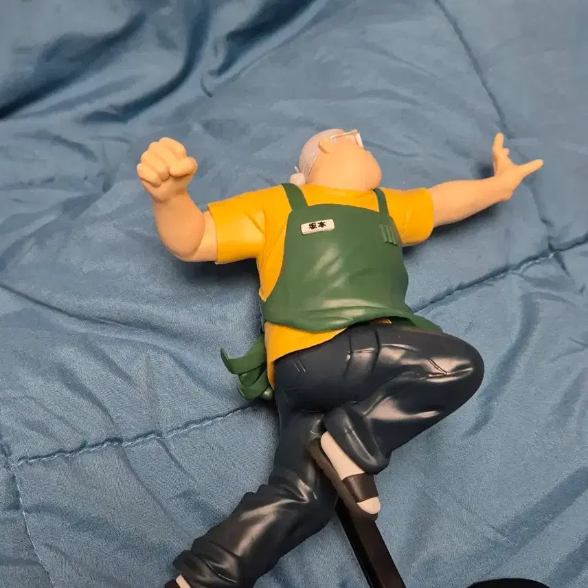 [BUNJANG] Sakamoto Figure / 사카모토 피규어