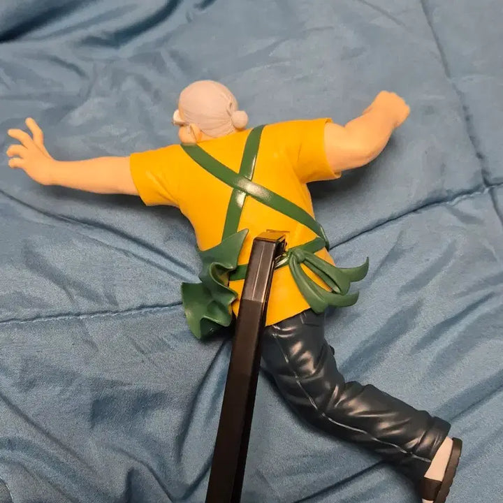 [BUNJANG] Sakamoto Figure / 사카모토 피규어