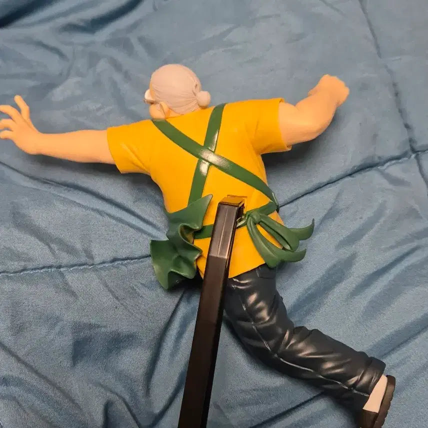 [BUNJANG] Sakamoto Figure / 사카모토 피규어