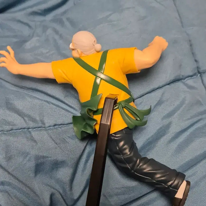 [BUNJANG] Sakamoto Figure / 사카모토 피규어