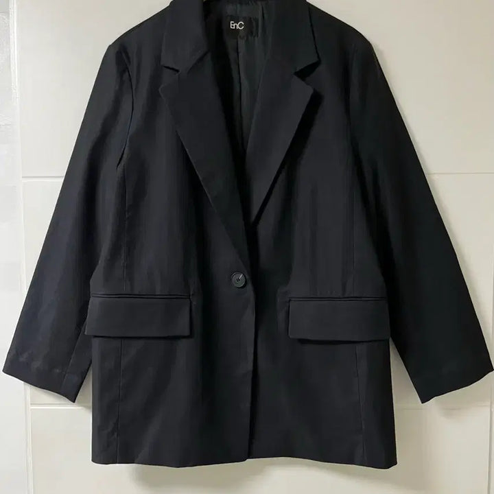 [SOLD OUT] EnC 자켓