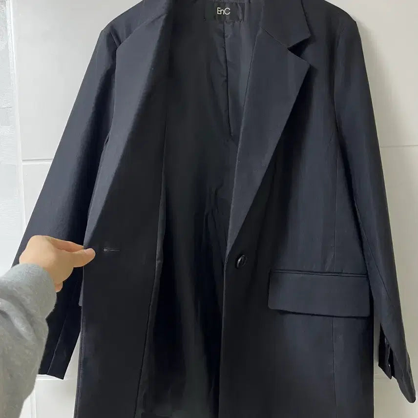 [SOLD OUT] EnC 자켓