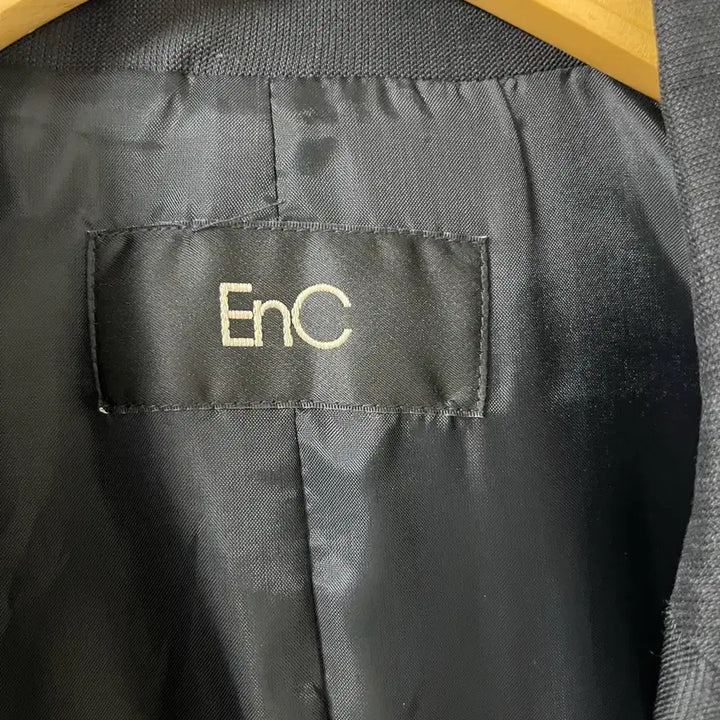 [SOLD OUT] EnC 자켓