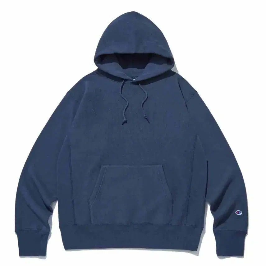 [BUNJANG] thisisneverthat Champion Reverse Weave 11.5oz Hoodie L / 디스이즈네버댓 챔피온 리버스위브 11.5oz 후드티 L
