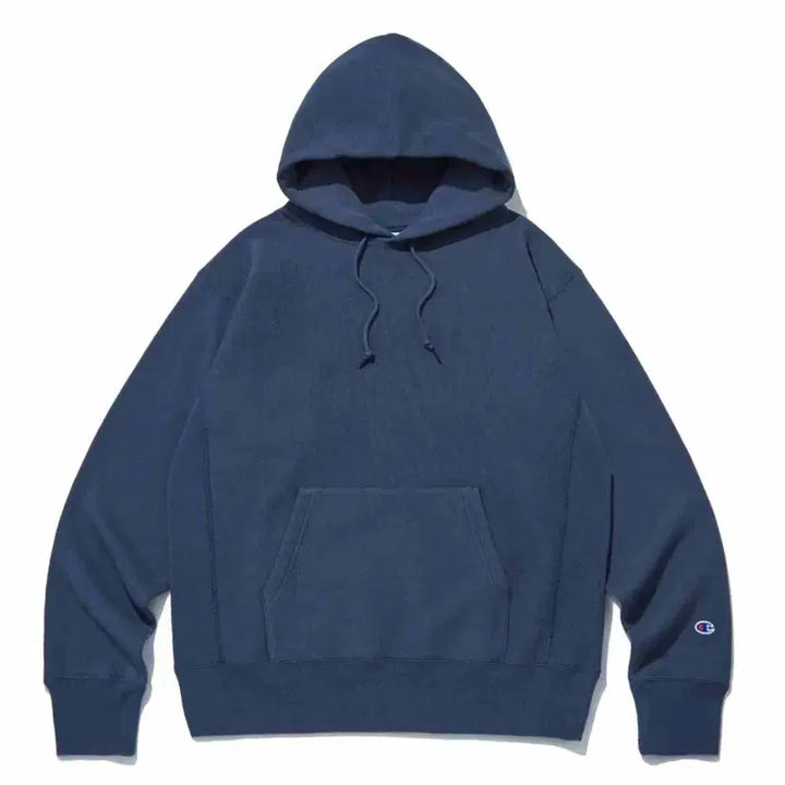 [BUNJANG] thisisneverthat Champion Reverse Weave 11.5oz Hoodie L / 디스이즈네버댓 챔피온 리버스위브 11.5oz 후드티 L