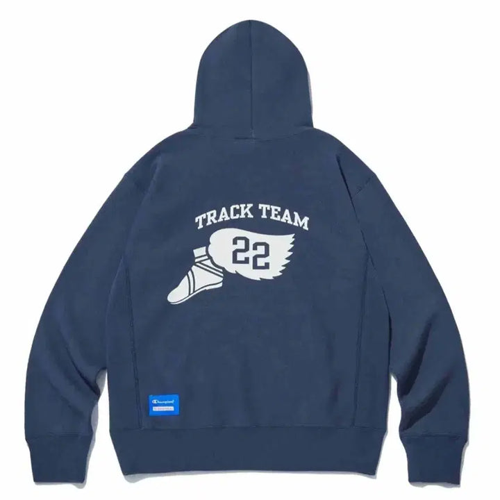 [BUNJANG] thisisneverthat Champion Reverse Weave 11.5oz Hoodie L / 디스이즈네버댓 챔피온 리버스위브 11.5oz 후드티 L