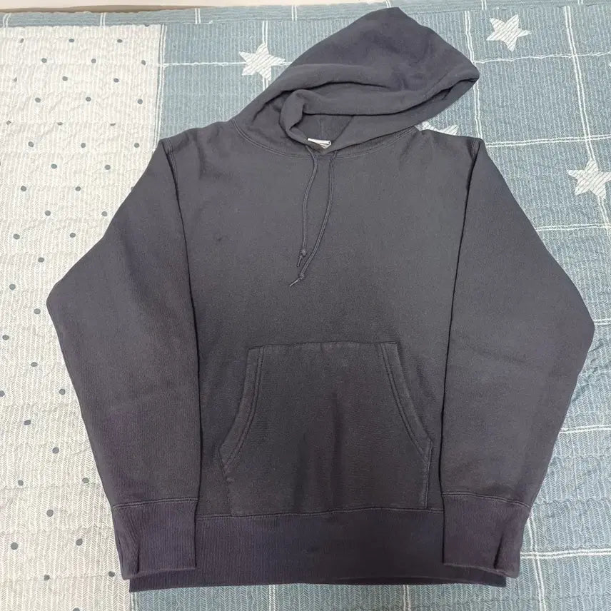 [BUNJANG] thisisneverthat Champion Reverse Weave 11.5oz Hoodie L / 디스이즈네버댓 챔피온 리버스위브 11.5oz 후드티 L