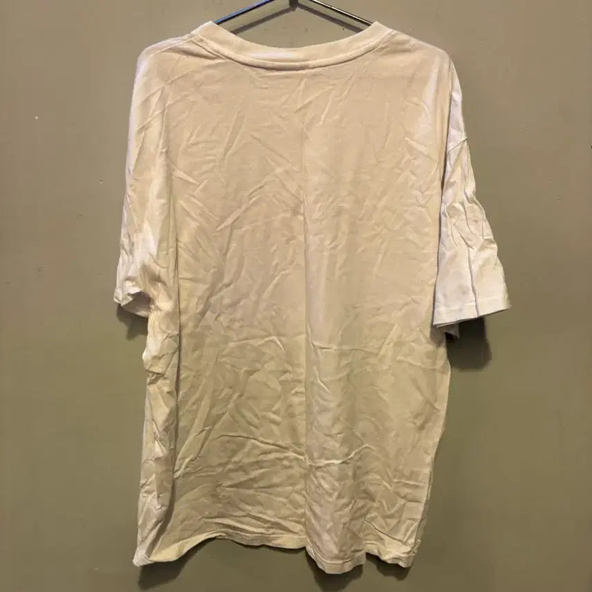 [BUNJANG] Ames Short Sleeve T-shirt / Ames 정품 반팔티