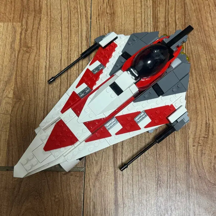 [BUNJANG] LEGO 75338 Jedi Starfighter Bulk / 레고 75338 제다이밥 스타파이터 벌크