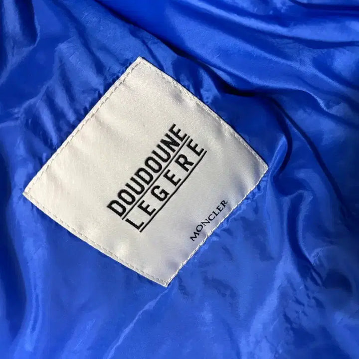 [BUNJANG] Moncler Piriac Navy Padded Jacket / (6size) 몽클레어 피리악 네이비