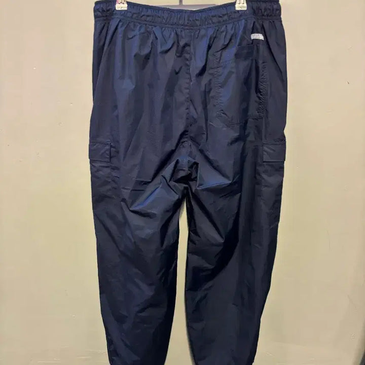 [SOLD OUT] 나이키 트레이닝 카고 팬츠