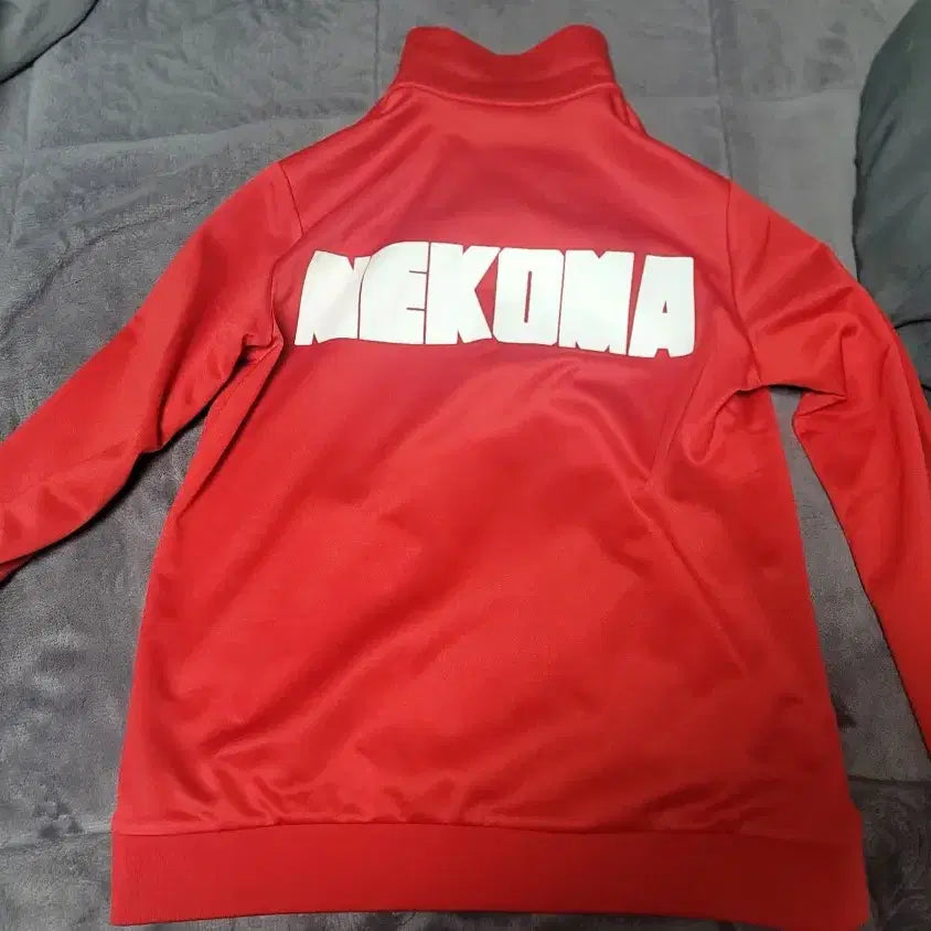 [BUNJANG] Acos Haikyu Nekoma Official Jersey Set / acos 하이큐 네코마 공식 져지 상.하의 일괄판매합니다