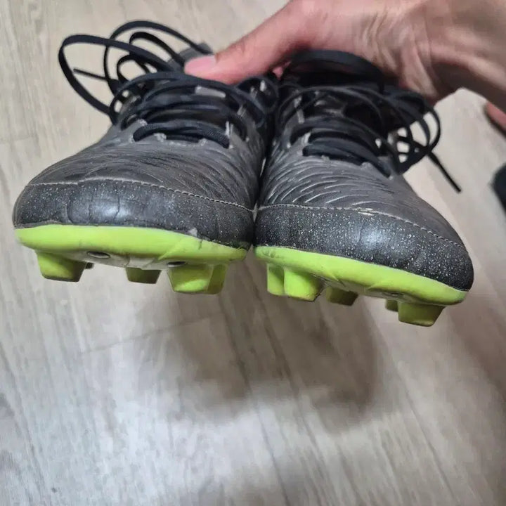 [BUNJANG] Nike Magista Onda HG-E Size 265 / 나이키 마지스타 온다 HG-e 265