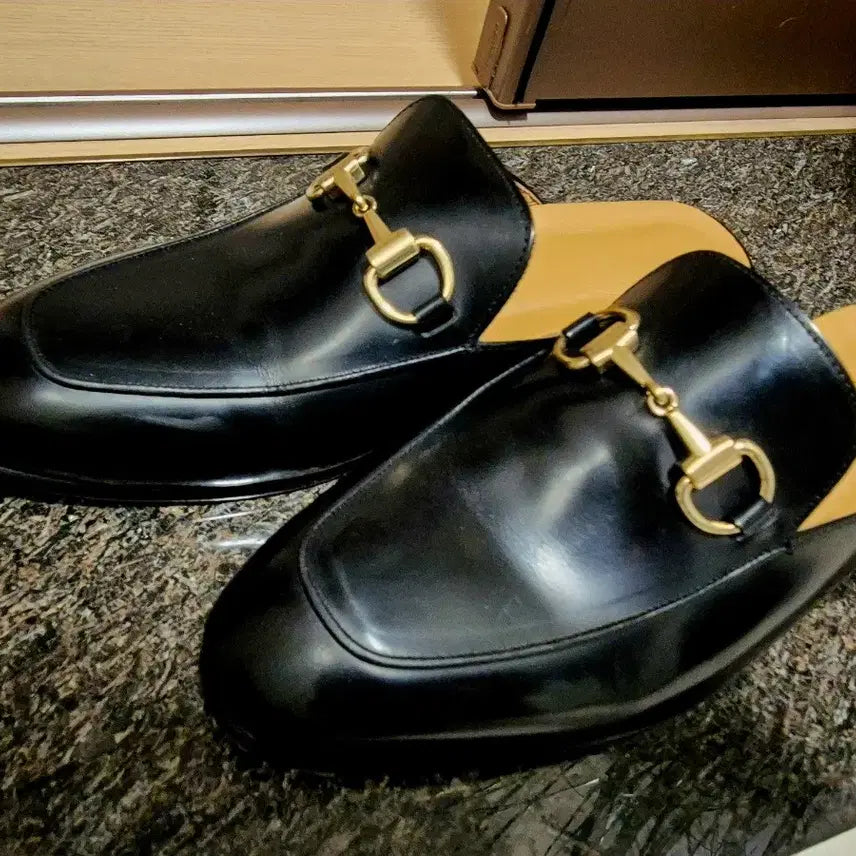 [SOLD OUT] [최저가]로맨틱무브 미드나잇 뮬