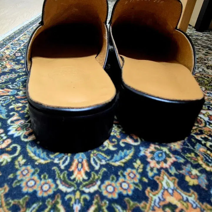 [SOLD OUT] [최저가]로맨틱무브 미드나잇 뮬