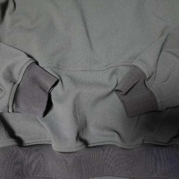[BUNJANG] Customellow Bomber Jacket / 커스텀멜로우 집업 봄버 자켓 팝니다