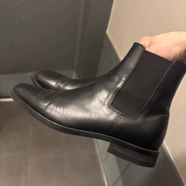 [BUNJANG] Josepht Nick Chelsea Boots / 조셉트 닉 첼시부츠