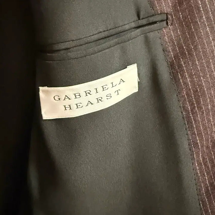 [BUNJANG] Gabriela Hearst Men&