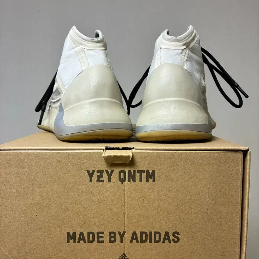 [SOLD OUT] [260]아디다스 이지 퀀텀 YEEZY QNTM
