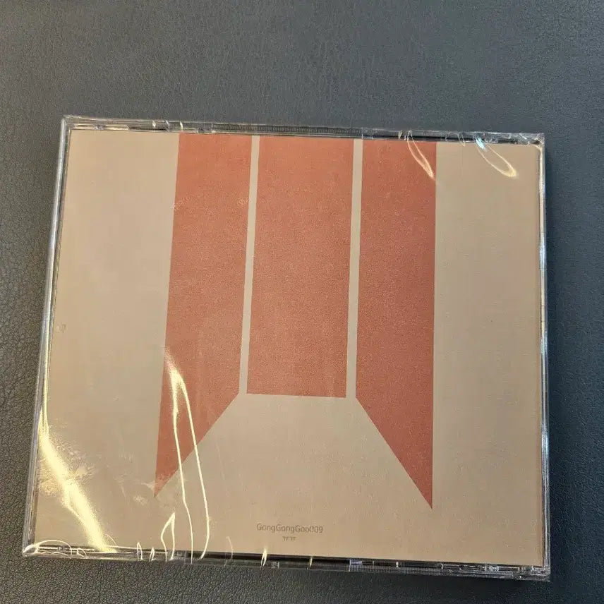 [BUNJANG] Sealed 009 Album / 009 ㅠㅠ 미개봉 팝니다