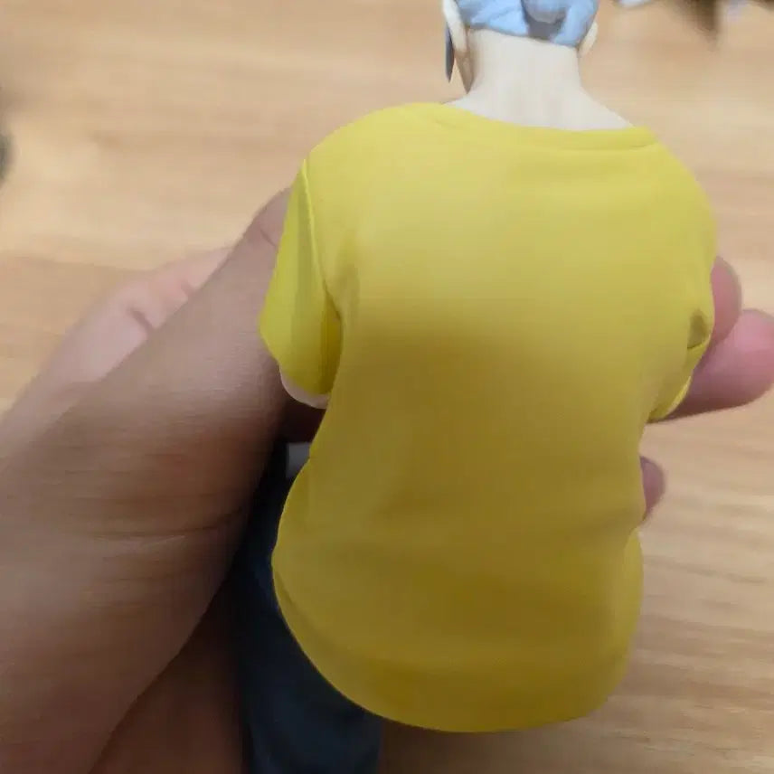 [SOLD OUT] 사카모토 데이즈 사카모토 피규어 판매합니다