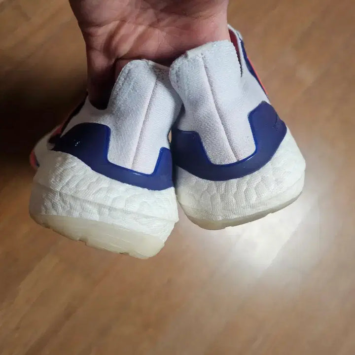 [BUNJANG] Adidas Ultraboost 22 240 / 아디다스 울트라부스트22  240