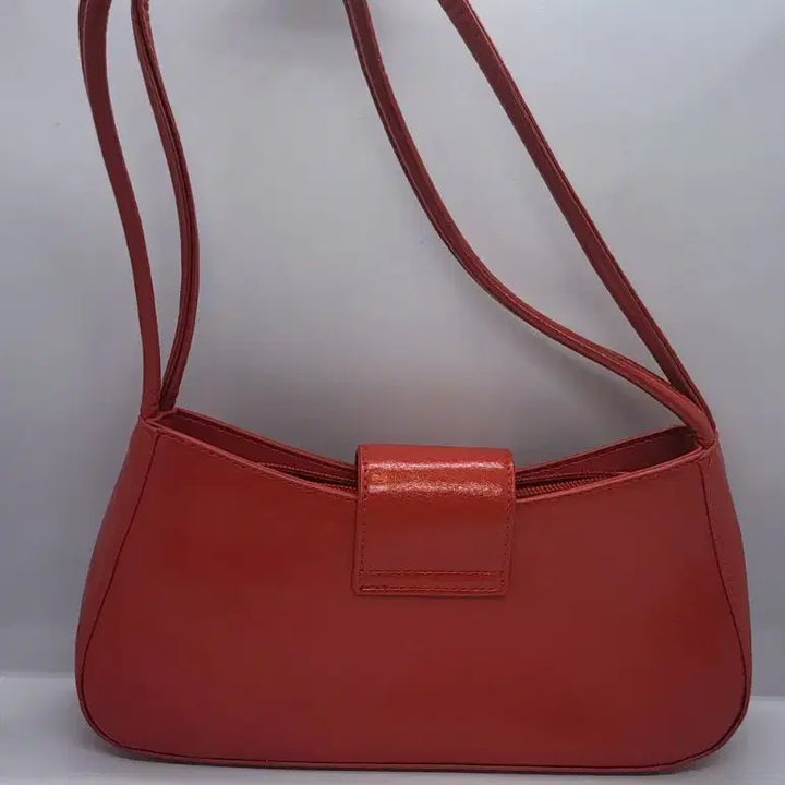 [BUNJANG] Mini Shoulder Bag Set / 미니 숄더백 레드/그린/화이트