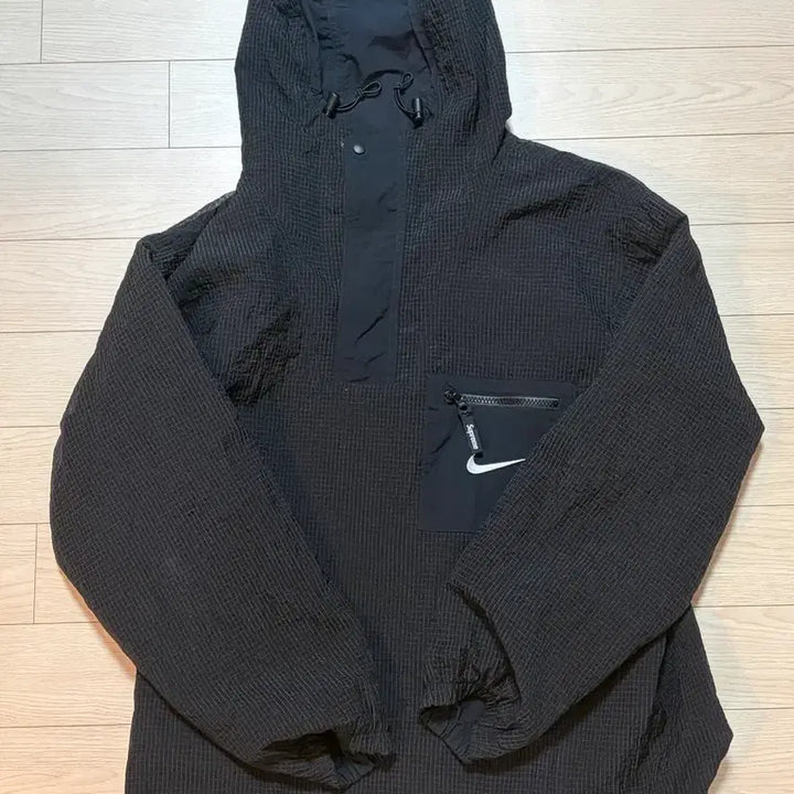 [BUNJANG] Supreme Nike Jewel Reversible Anorak (20FW) - Size M / [M] 슈프림 나이키 쥬얼 리버시블 아노락 20FW