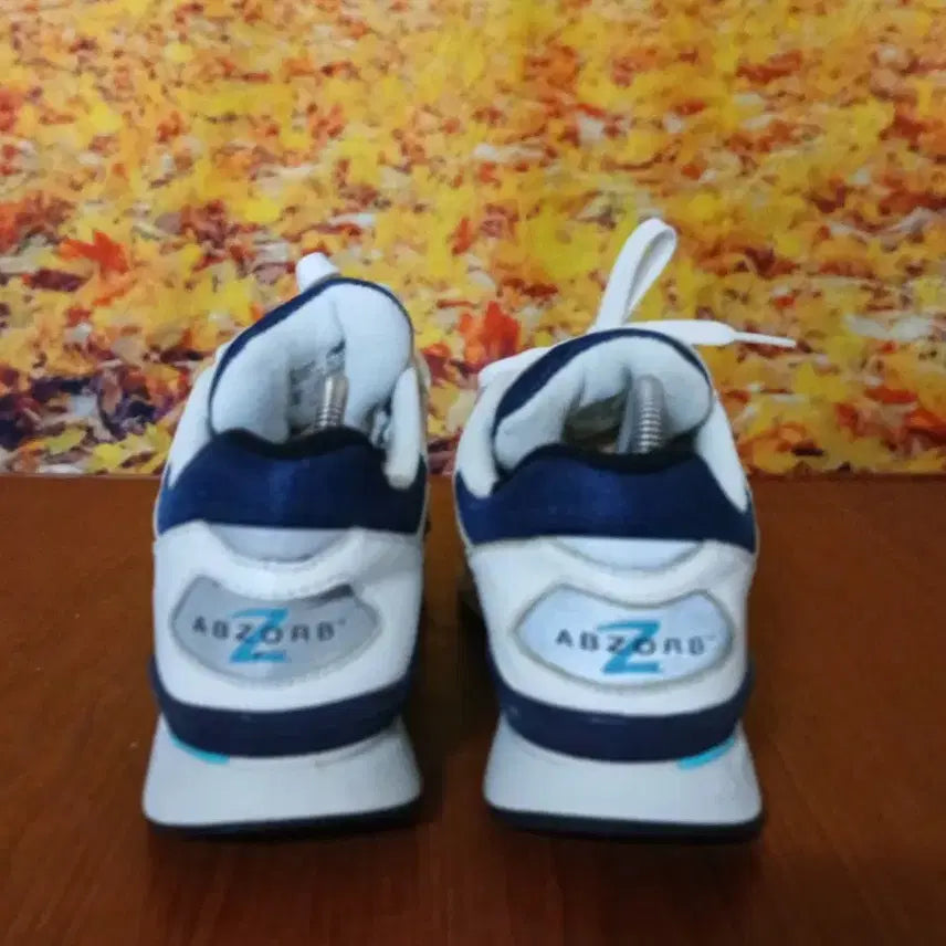 [BUNJANG] New Balance 878 White and Black Sneakers 250 / 뉴발란스 878 흰검 스니커즈 250
