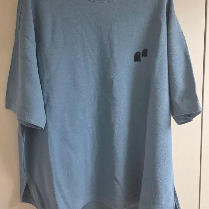 [SOLD OUT] (새상품) 지오송지오 셈뷸런스 티셔츠 105