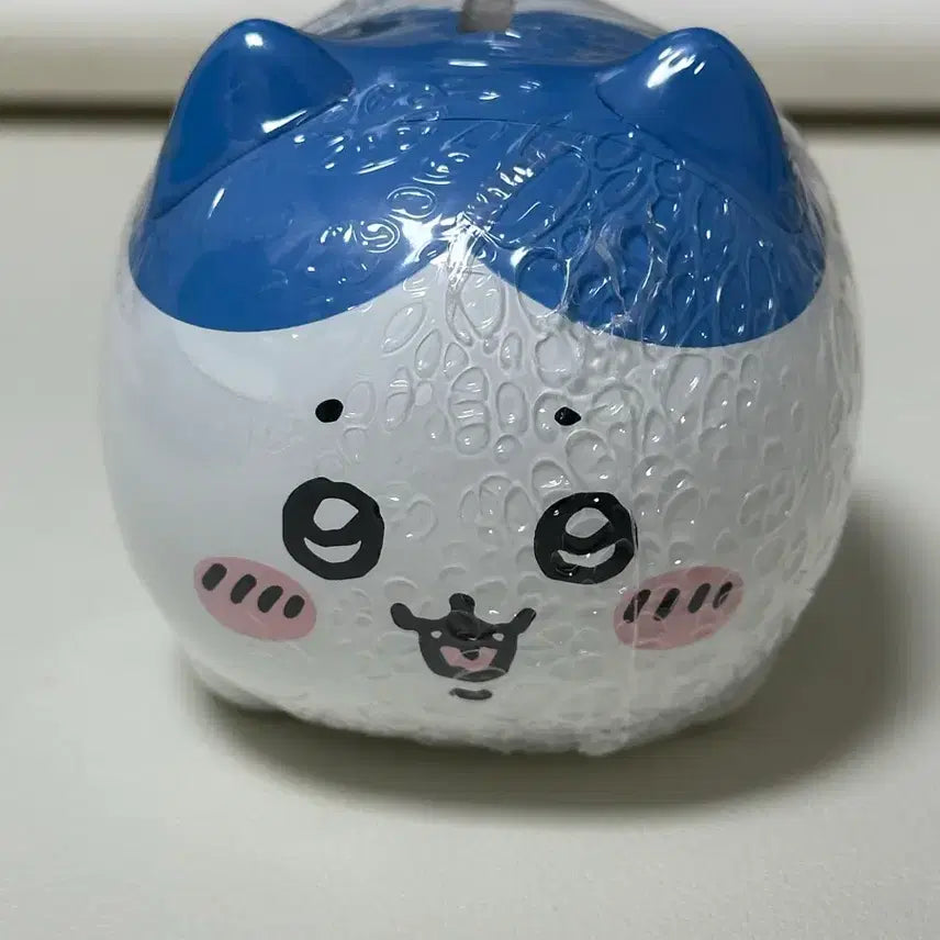 [BUNJANG] Chiikawa Hachiware Piggy Bank Figure / 하치와레 저금통 가챠 미개봉