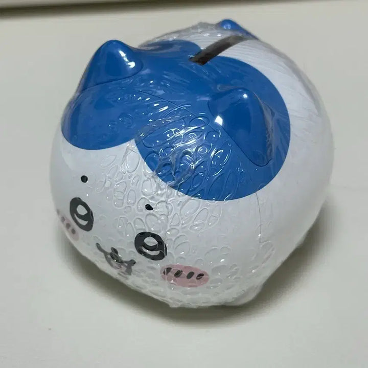 [BUNJANG] Chiikawa Hachiware Piggy Bank Figure / 하치와레 저금통 가챠 미개봉