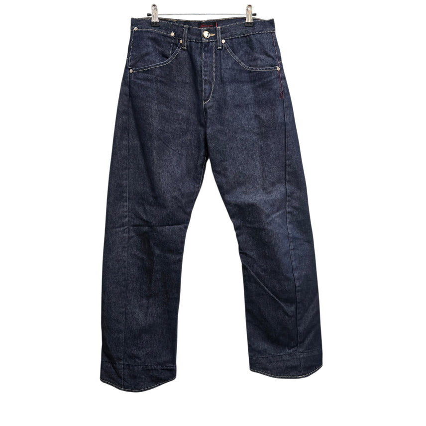[SOLD OUT] 리바이스 엔지니어드진 LEJ 입체 데님 팬츠 32 L 빈티지