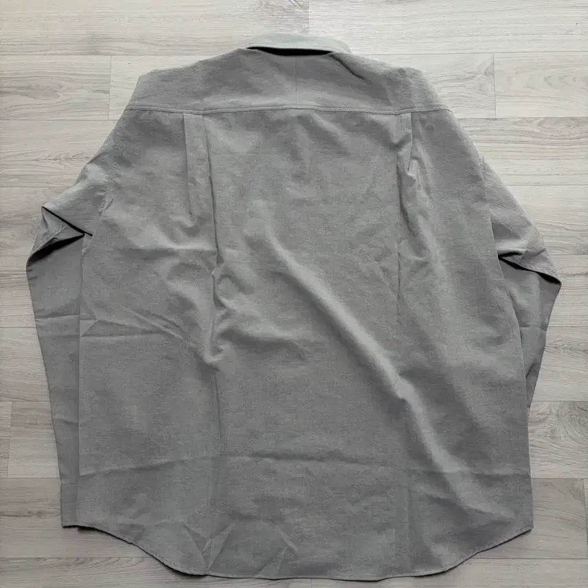 [BUNJANG] OliveLabService ODS Linen Army Shirt Size L / 올리브드랩서비스 ODS army shirts linen L사이즈 판매