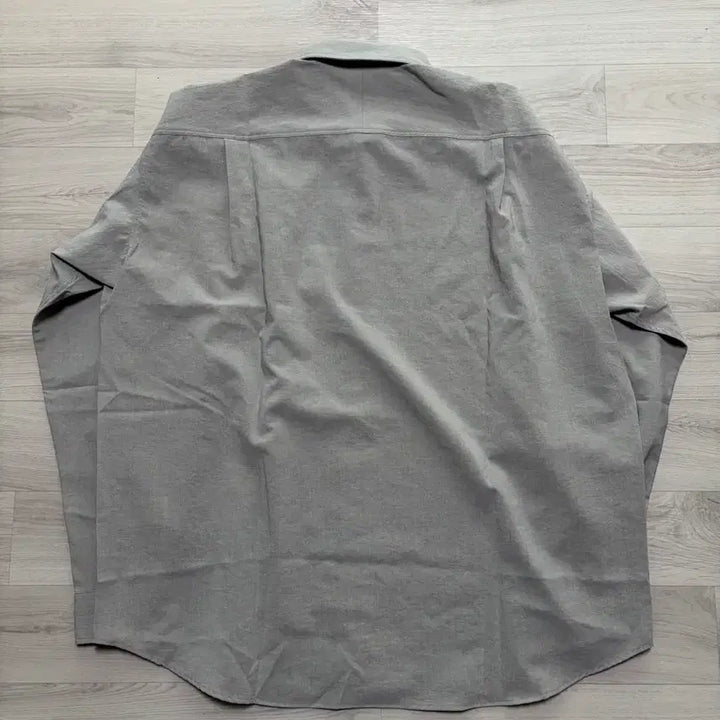 [BUNJANG] OliveLabService ODS Linen Army Shirt Size L / 올리브드랩서비스 ODS army shirts linen L사이즈 판매