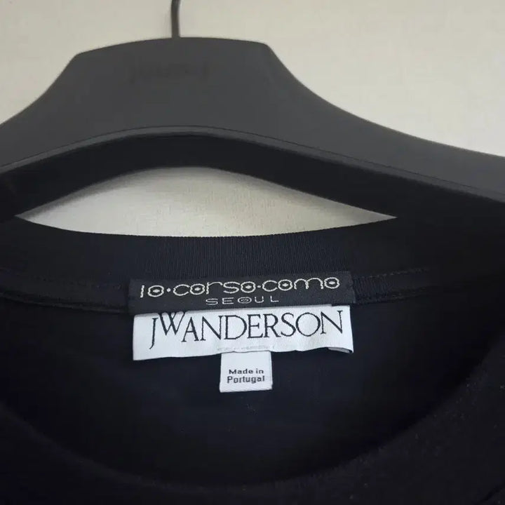 [BUNJANG] JW Anderson T-Shirt Size 105 / (새상품) jw Anderson 티셔츠 105 사이즈