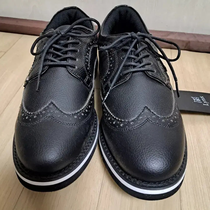 [SOLD OUT] 링스 클래식 골프화.사이즈 255