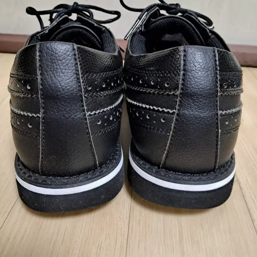 [SOLD OUT] 링스 클래식 골프화.사이즈 255