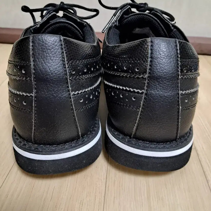 [SOLD OUT] 링스 클래식 골프화.사이즈 255