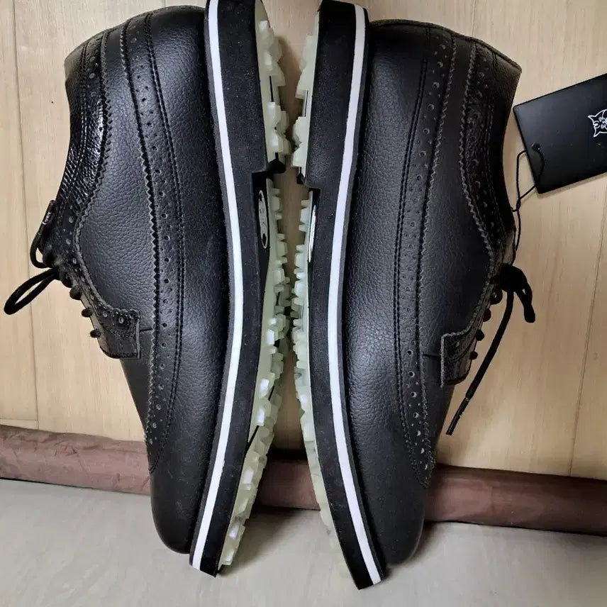 [SOLD OUT] 링스 클래식 골프화.사이즈 255
