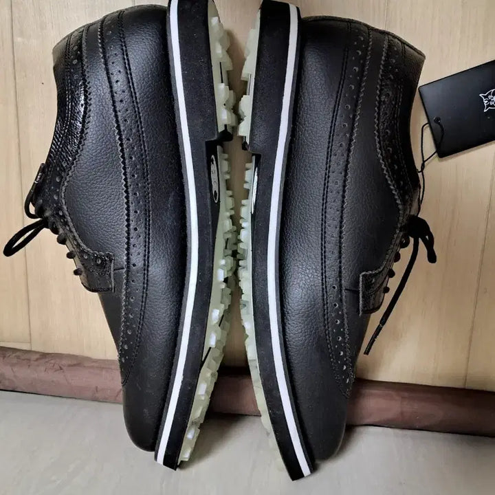 [SOLD OUT] 링스 클래식 골프화.사이즈 255