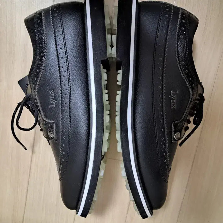 [SOLD OUT] 링스 클래식 골프화.사이즈 255