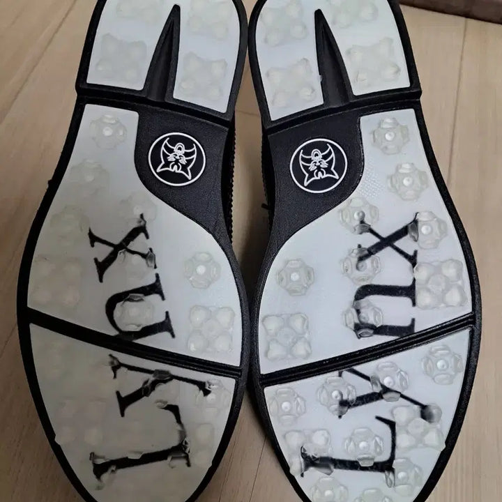[SOLD OUT] 링스 클래식 골프화.사이즈 255