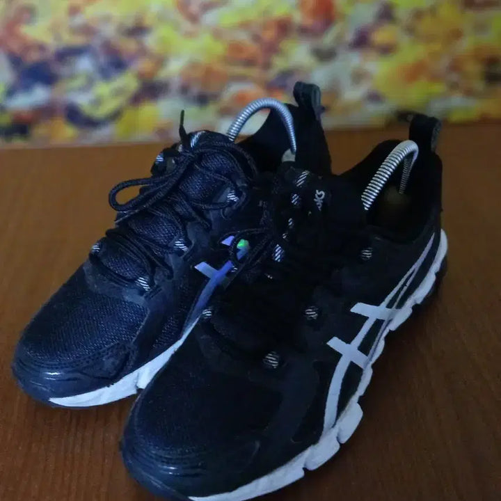 [BUNJANG] Asics Gel Quantum 180 Women&
