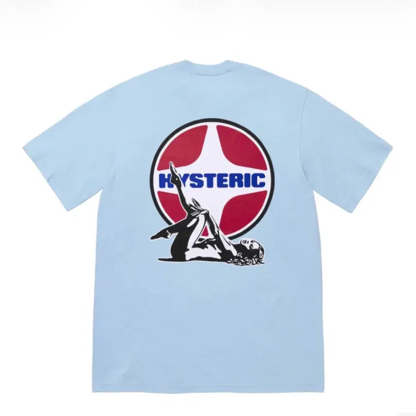 [SOLD OUT] 슈프림 히스테릭 글래머