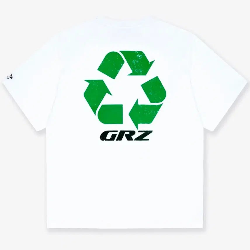 [BUNJANG] GRAILZ Graphic T-Shirt / 그레일즈 남성 여성 반팔 티셔츠 반소매 새상품