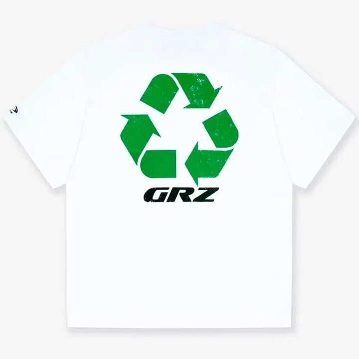 [BUNJANG] GRAILZ Graphic T-Shirt / 그레일즈 남성 여성 반팔 티셔츠 반소매 새상품