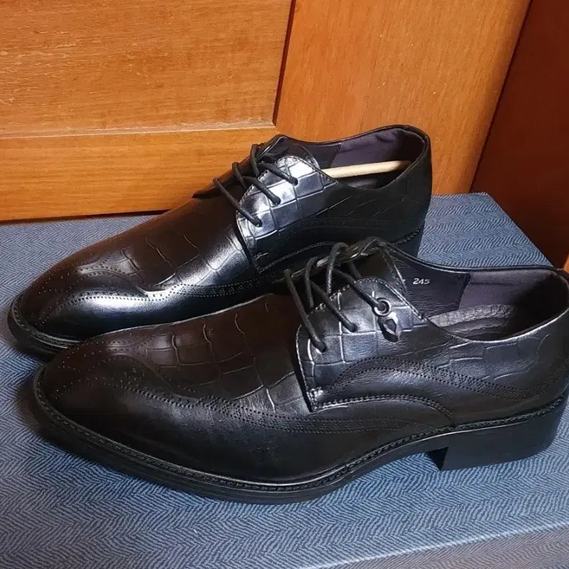 [BUNJANG] Heritage K Men&