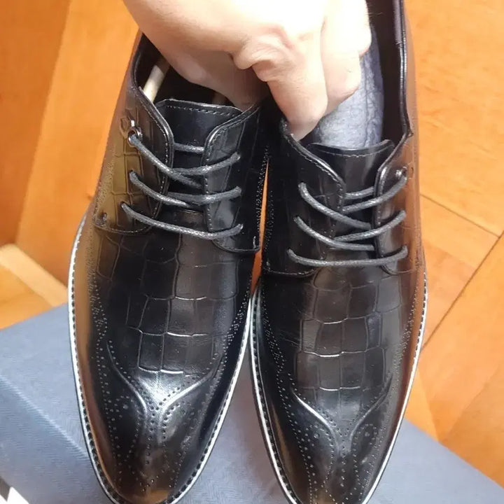 [BUNJANG] Heritage K Men&